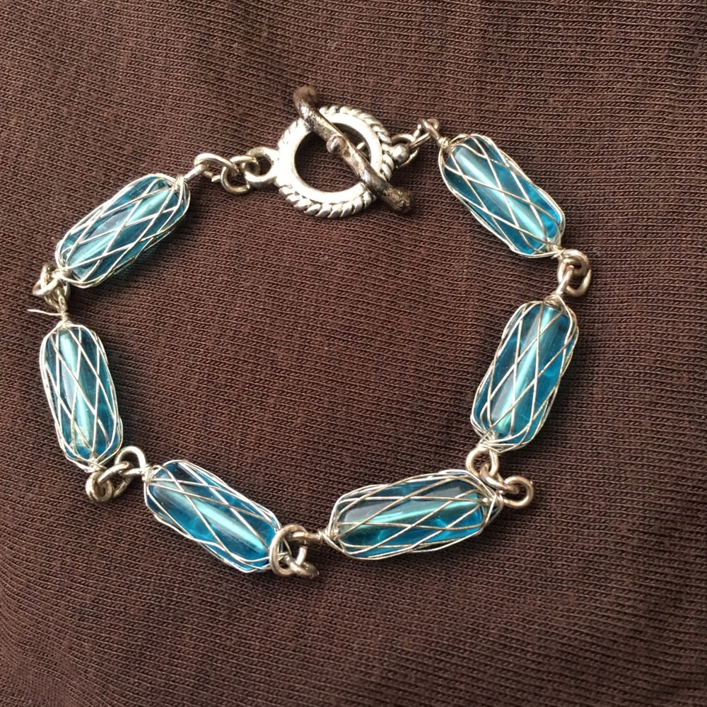 Vintage bracelet